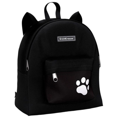 Рюкзак детский EasyLine®6L Animals Paw Erich Krause ЕК-57252 1